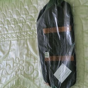 DSW gym sports travel duffel bag
